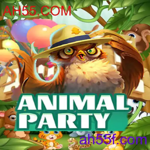 AnimalParty