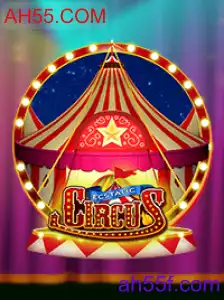 EcstaticCircus